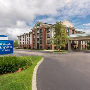 Holiday Inn Express Hotel & Suites Auburn, An Ihg Hotel