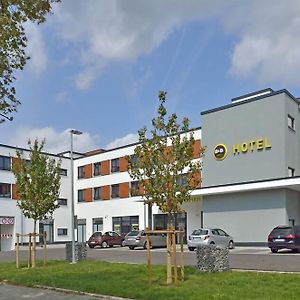 B&B Hotel Muenchen City-Ost
