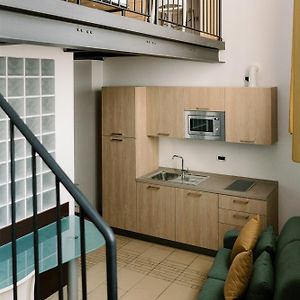 Residence Carlton